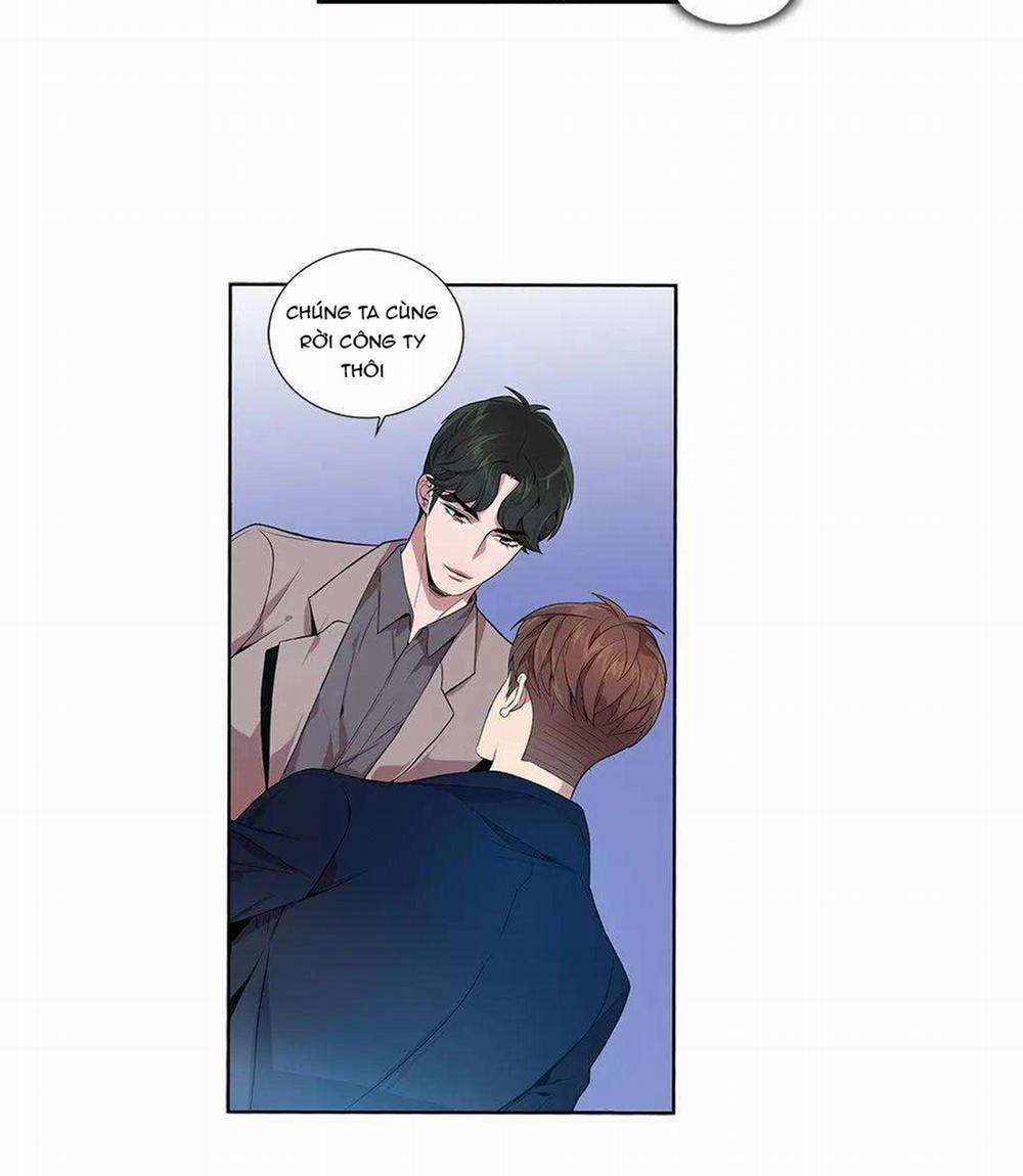 Why It Is You? 8 trang 11