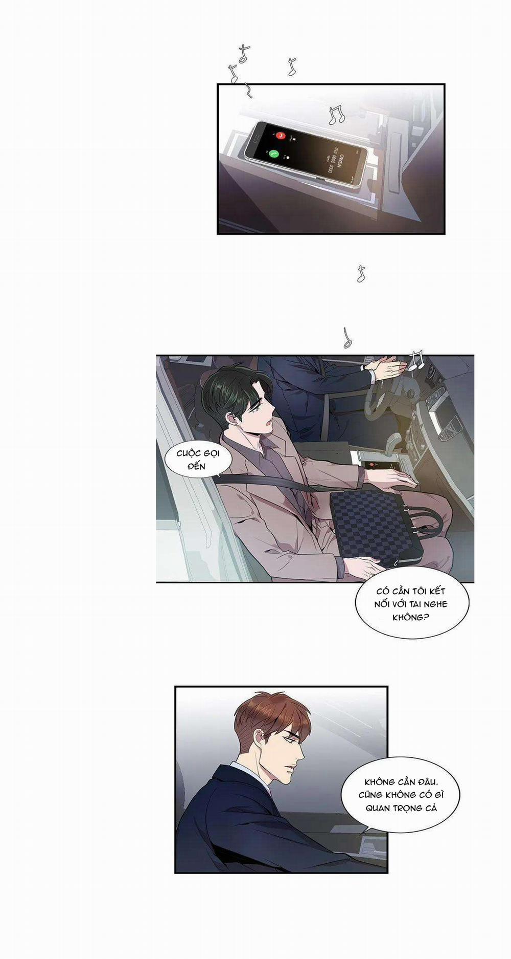 Why It Is You? 8 trang 24