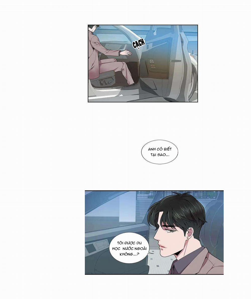 Why It Is You? 8 trang 30