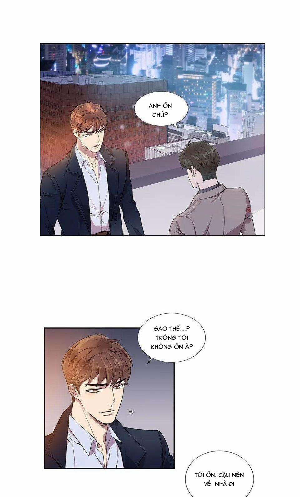 Why It Is You? 8 trang 9