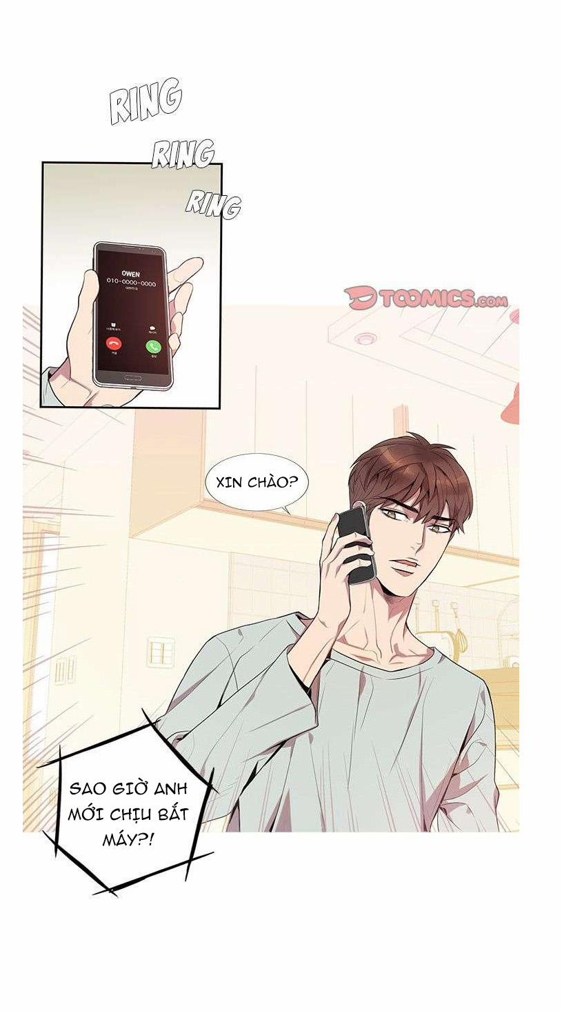 Why It Is You? 9 trang 10