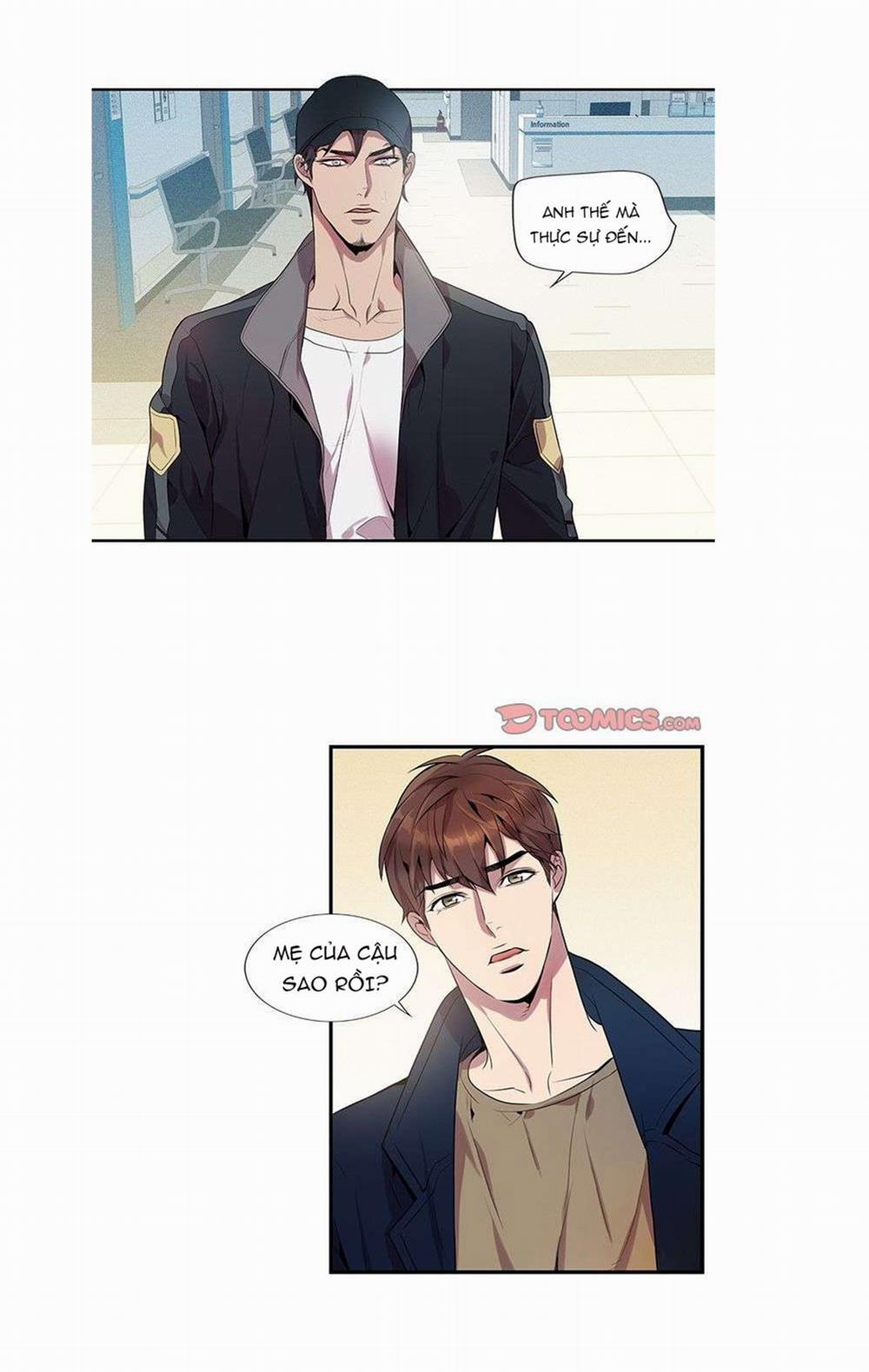 Why It Is You? 9 trang 18