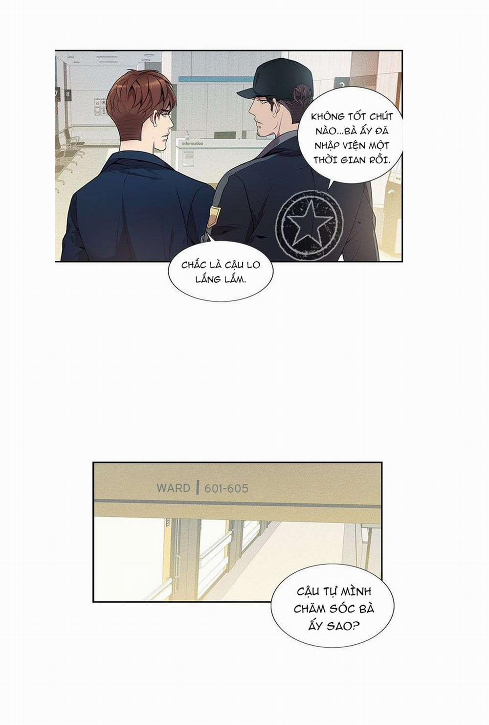 Why It Is You? 9 trang 19