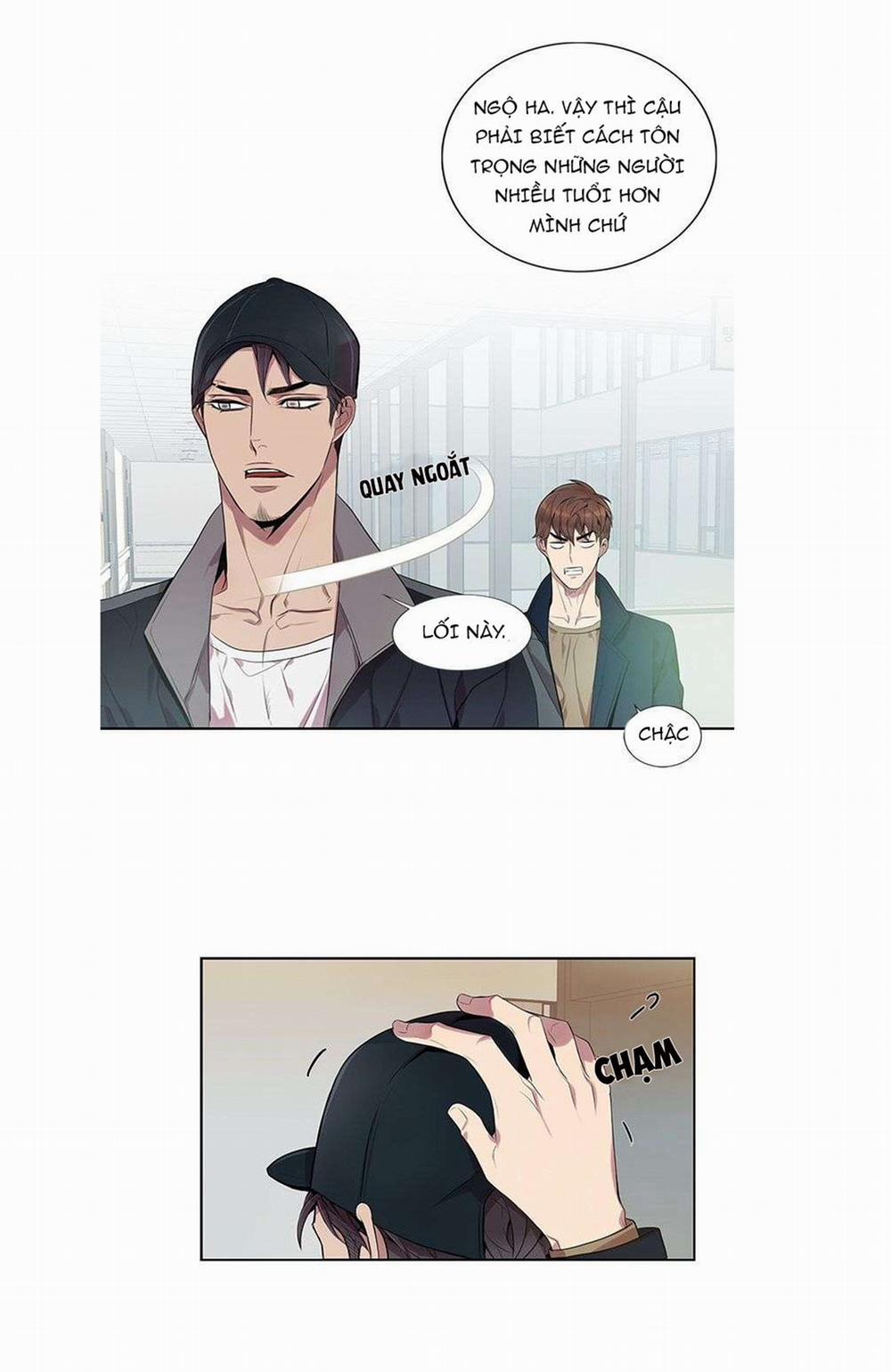 Why It Is You? 9 trang 21