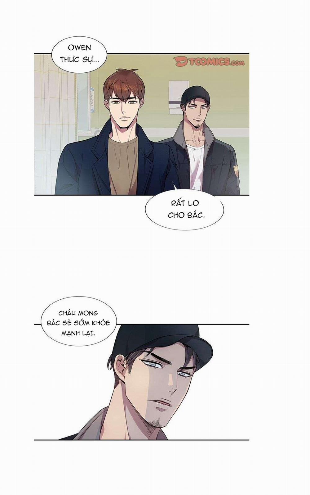 Why It Is You? 9 trang 26