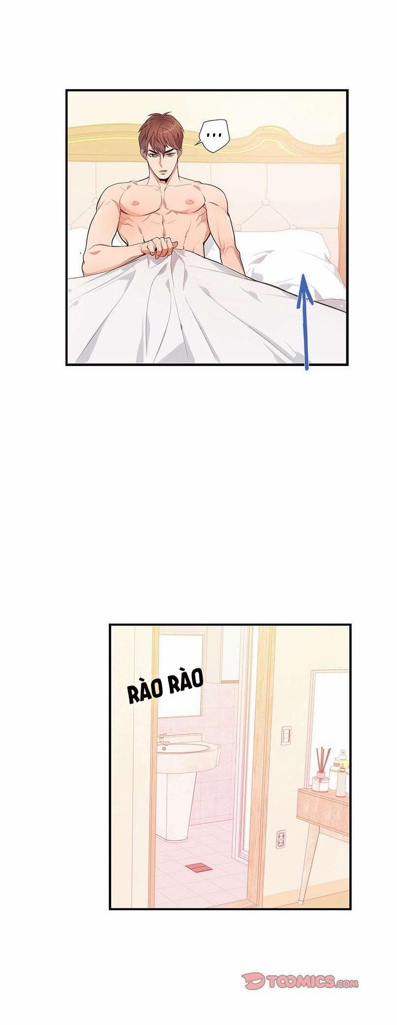 Why It Is You? 9 trang 3