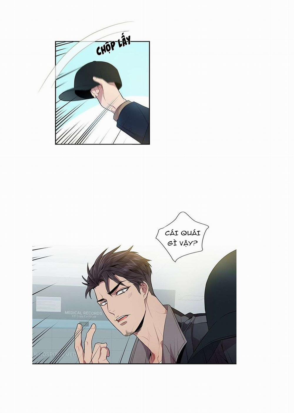 Why It Is You? 9 trang 31