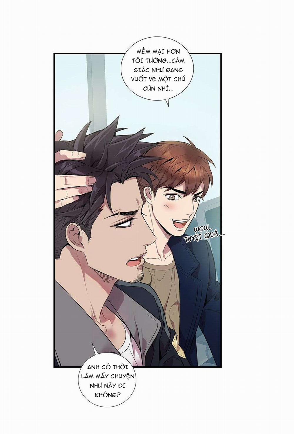 Why It Is You? 9 trang 33