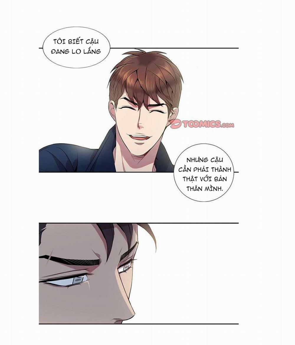 Why It Is You? 9 trang 34