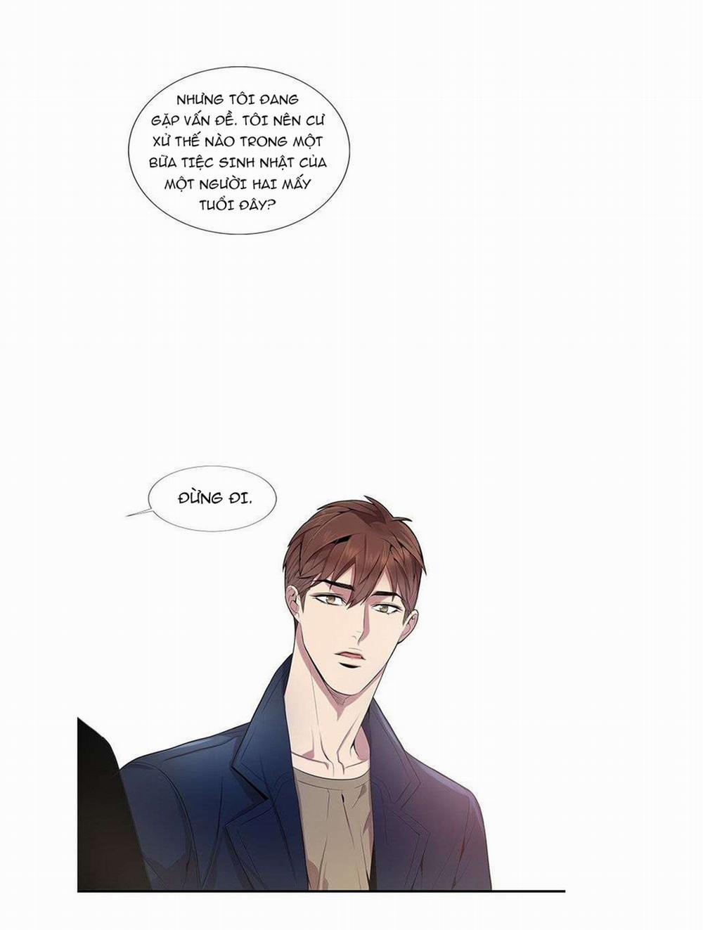 Why It Is You? 9 trang 38