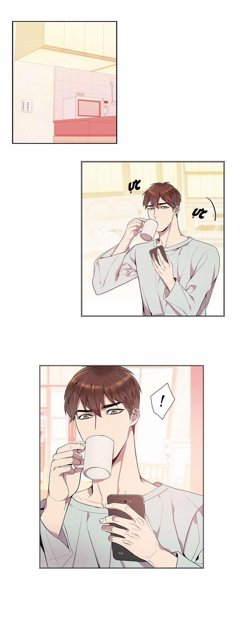 Why It Is You? 9 trang 4