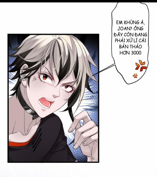 Wicked Fetter 1 trang 10