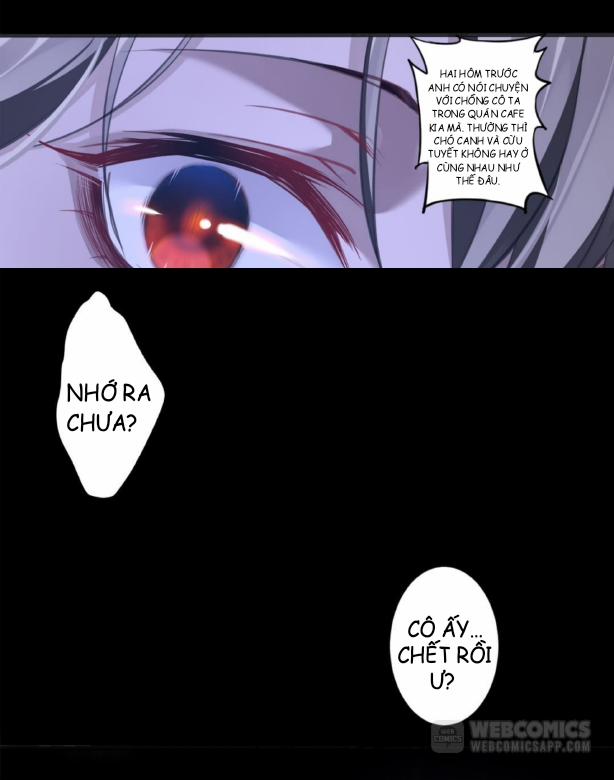 Wicked Fetter 1 trang 12