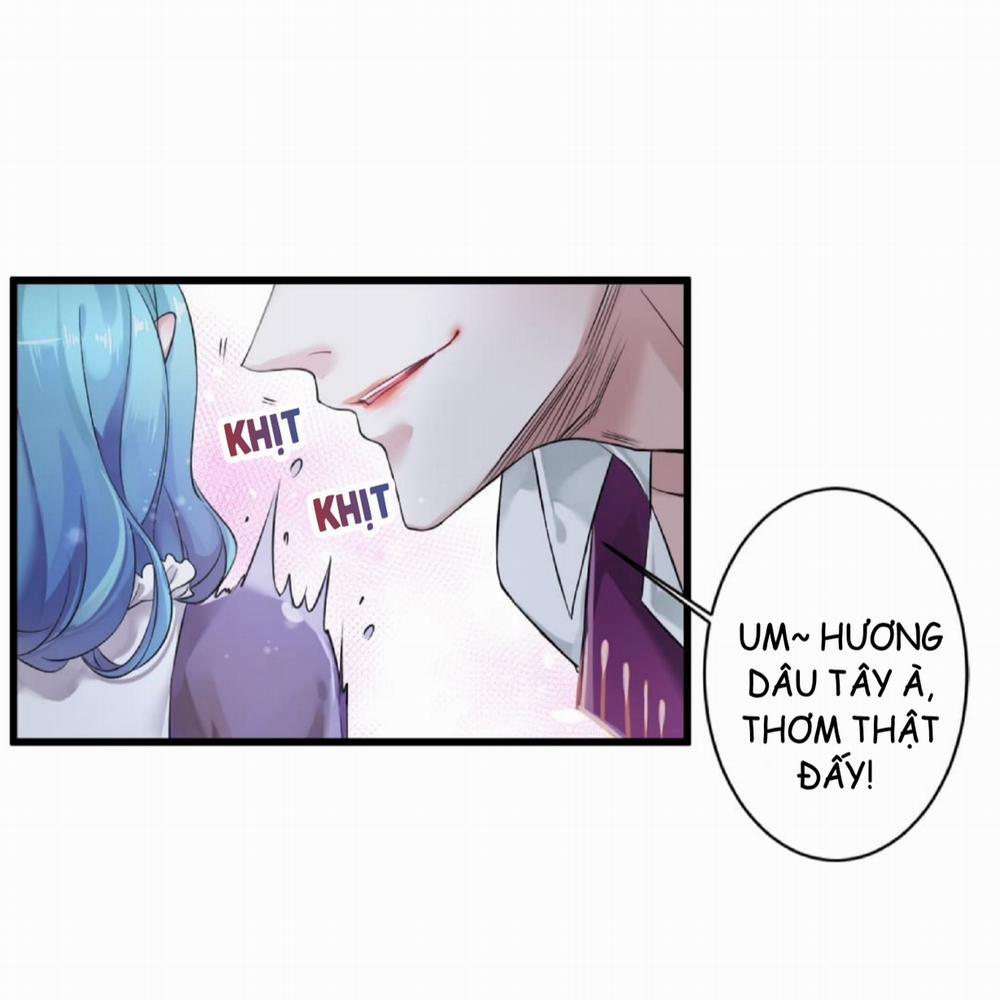 Wicked Fetter 1 trang 20