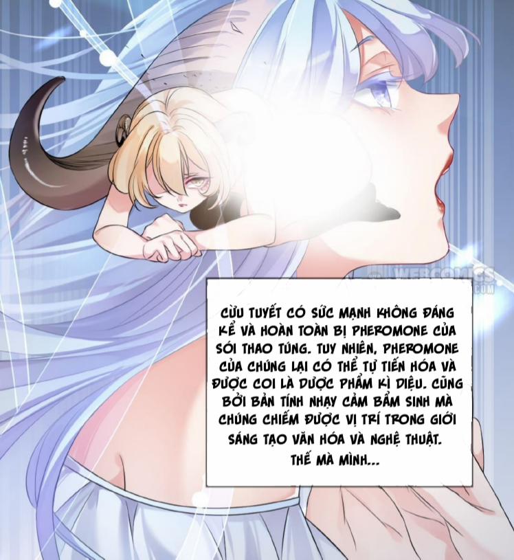 Wicked Fetter 1 trang 5