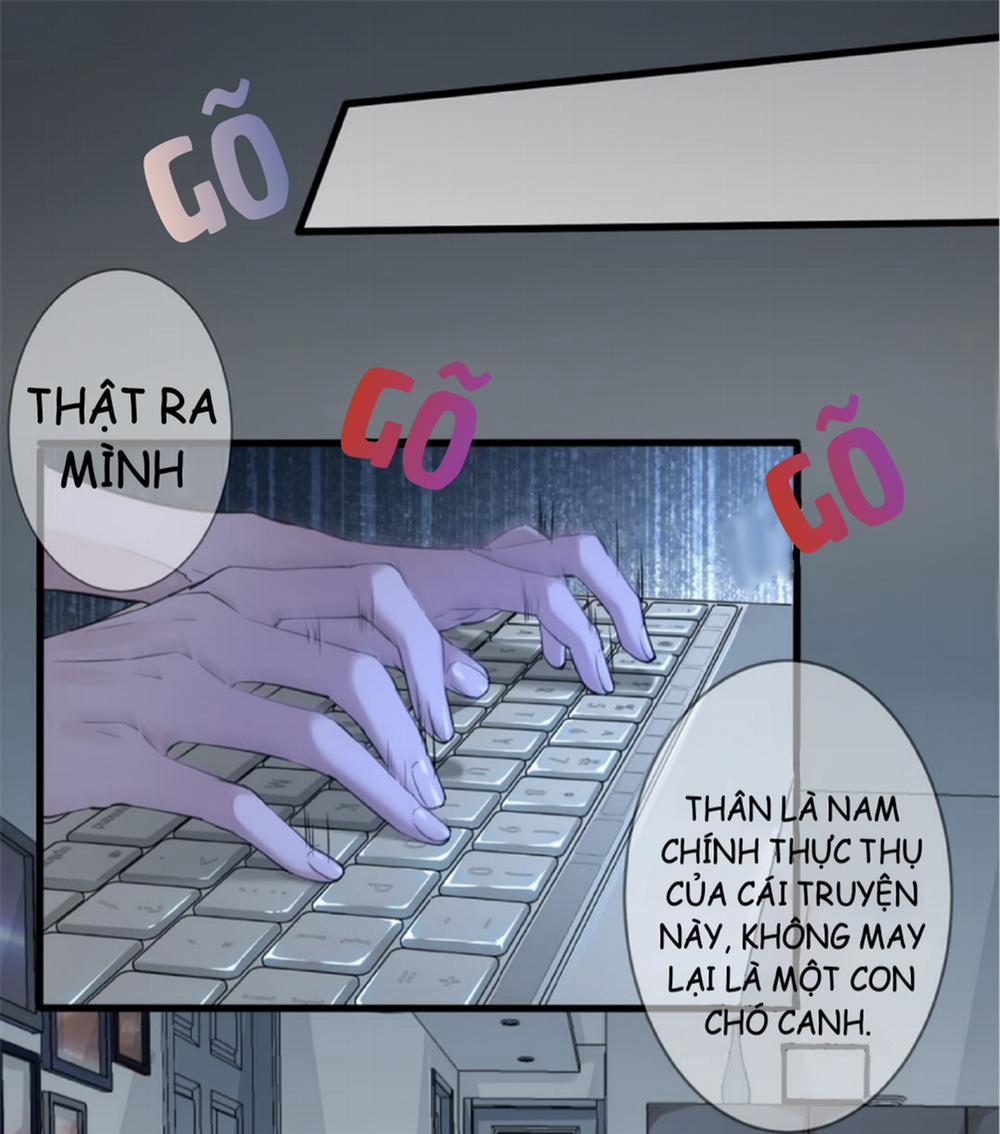 Wicked Fetter 1 trang 6