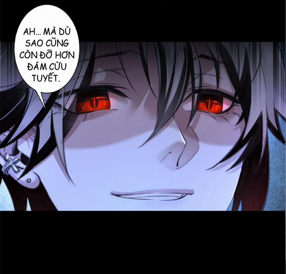 Wicked Fetter 1 trang 8