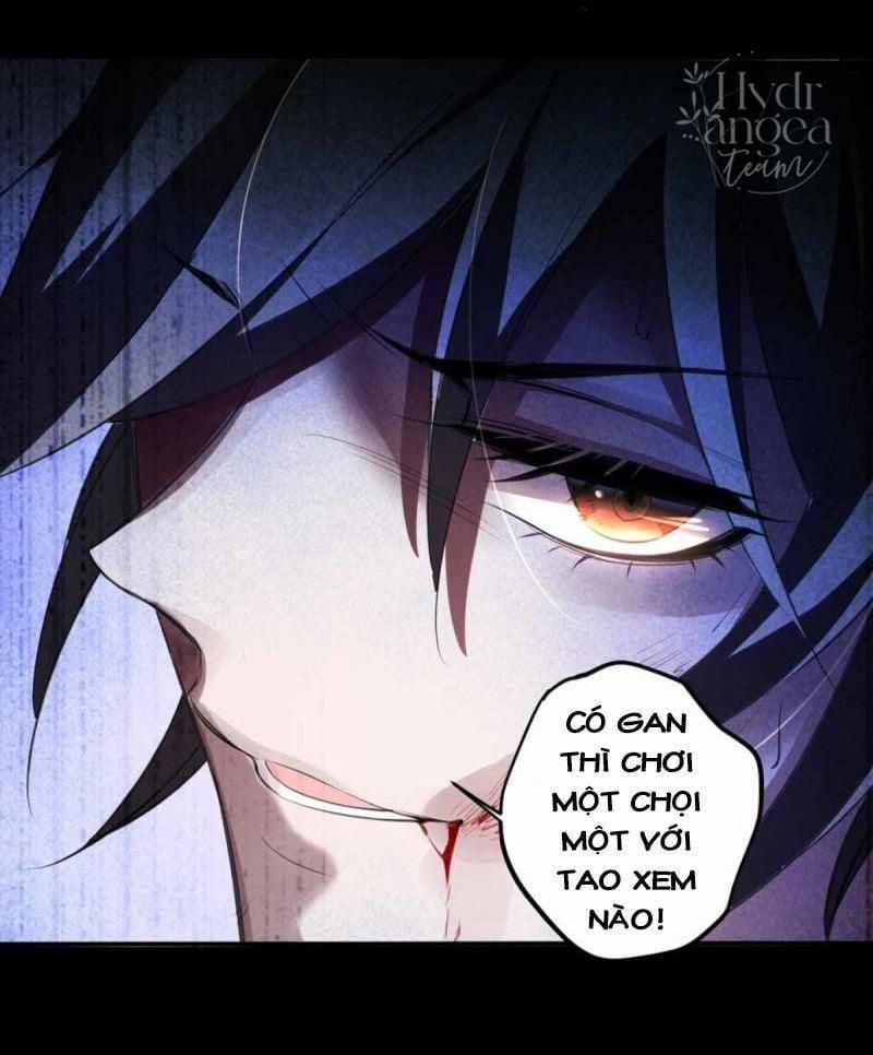 Wicked Fetter 10 trang 14