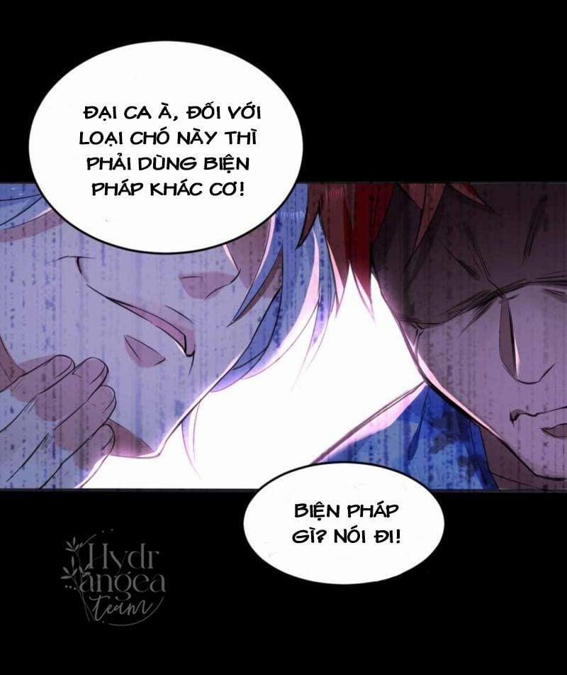 Wicked Fetter 10 trang 16