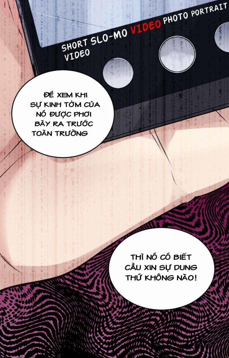 Wicked Fetter 10 trang 19