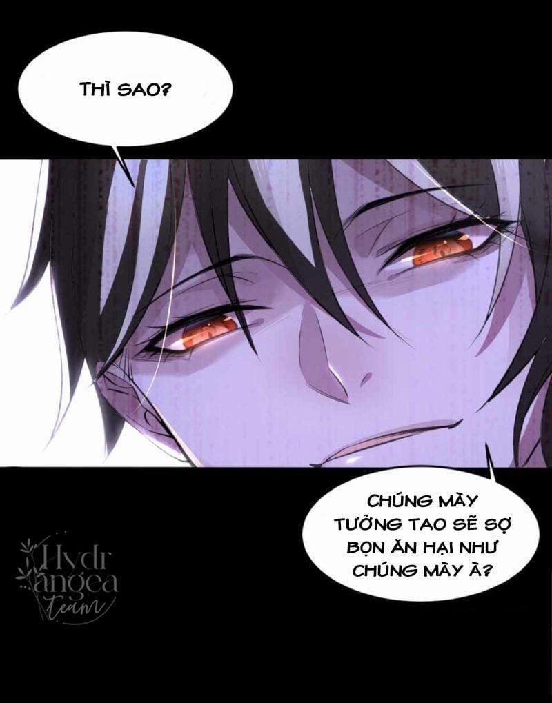 Wicked Fetter 10 trang 29