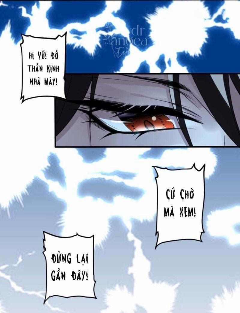 Wicked Fetter 10 trang 33