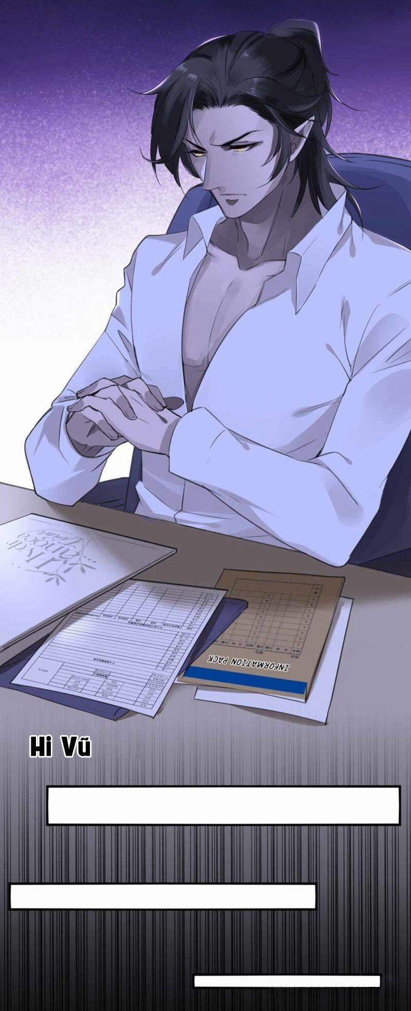 Wicked Fetter 10 trang 38