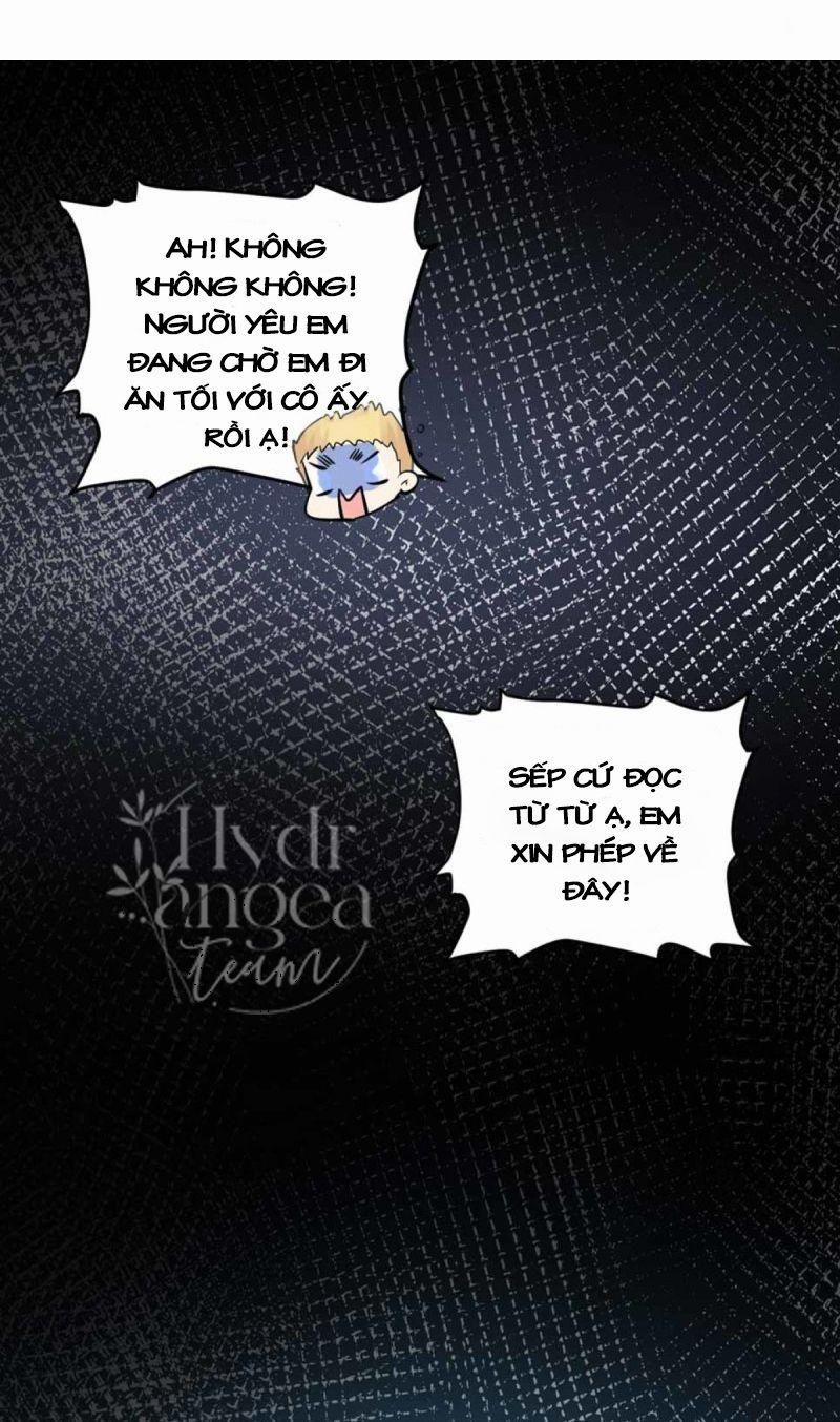 Wicked Fetter 10 trang 5