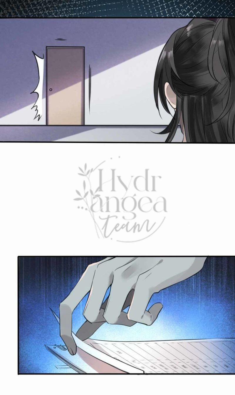 Wicked Fetter 10 trang 6