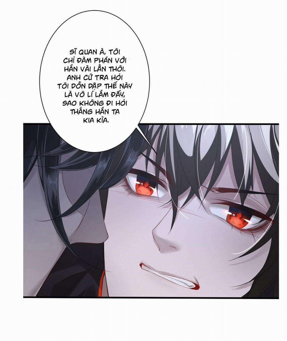 Wicked Fetter 2 trang 13