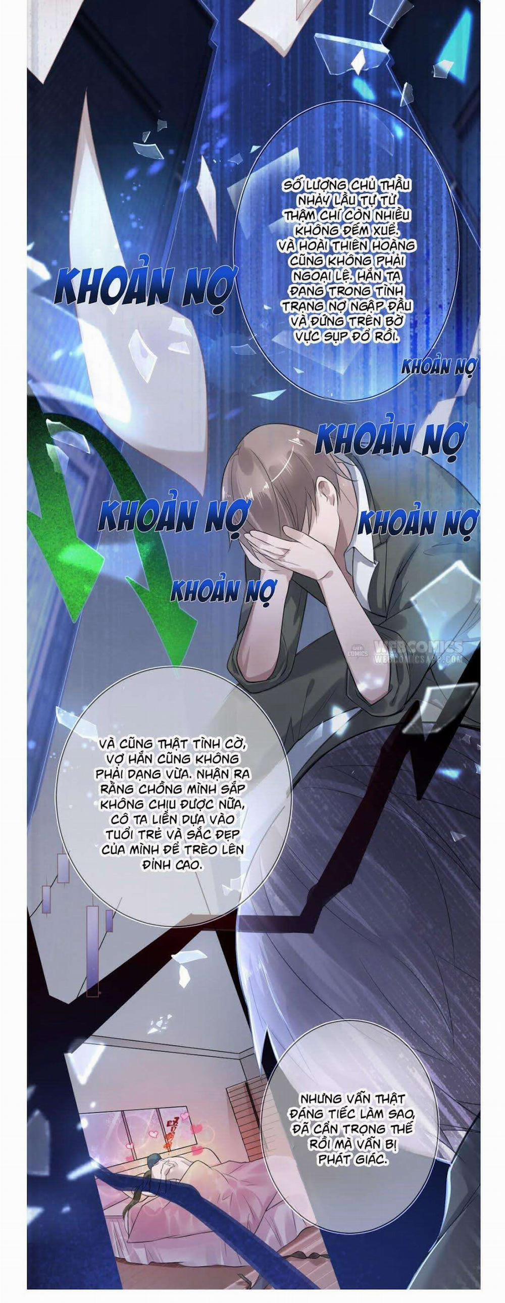 Wicked Fetter 2 trang 16