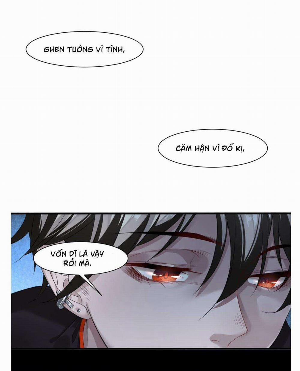 Wicked Fetter 2 trang 17