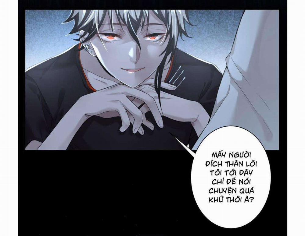 Wicked Fetter 2 trang 3