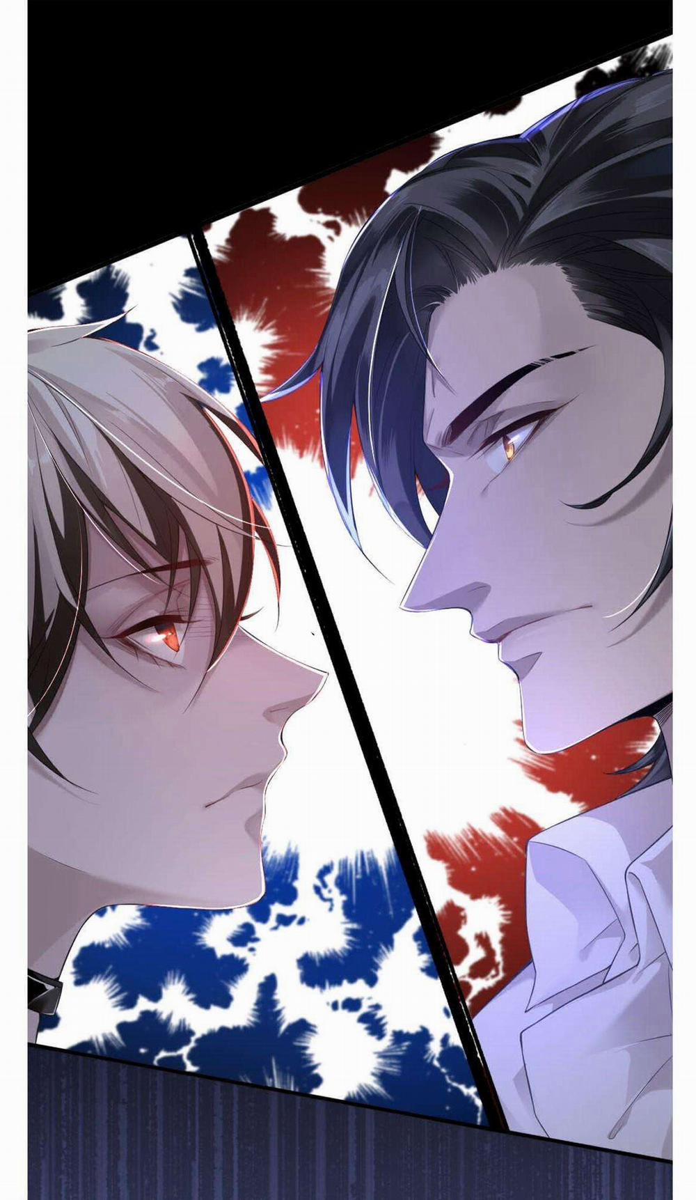 Wicked Fetter 2 trang 5