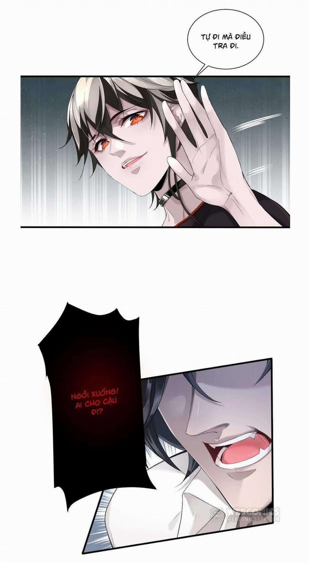 Wicked Fetter 2 trang 7