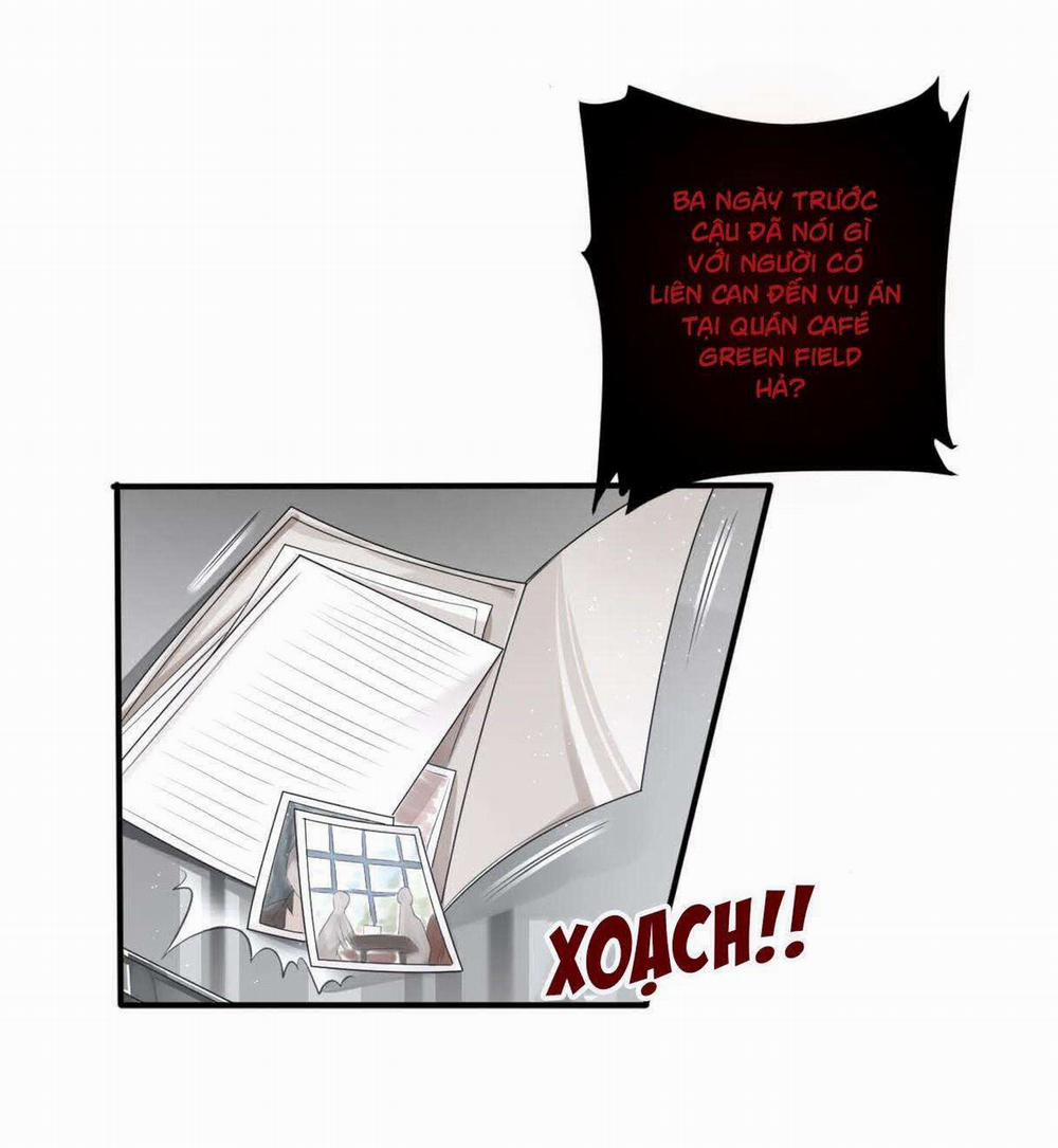 Wicked Fetter 2 trang 8