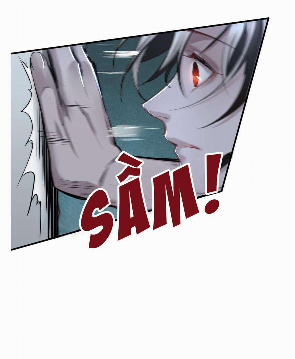 Wicked Fetter 3 trang 14