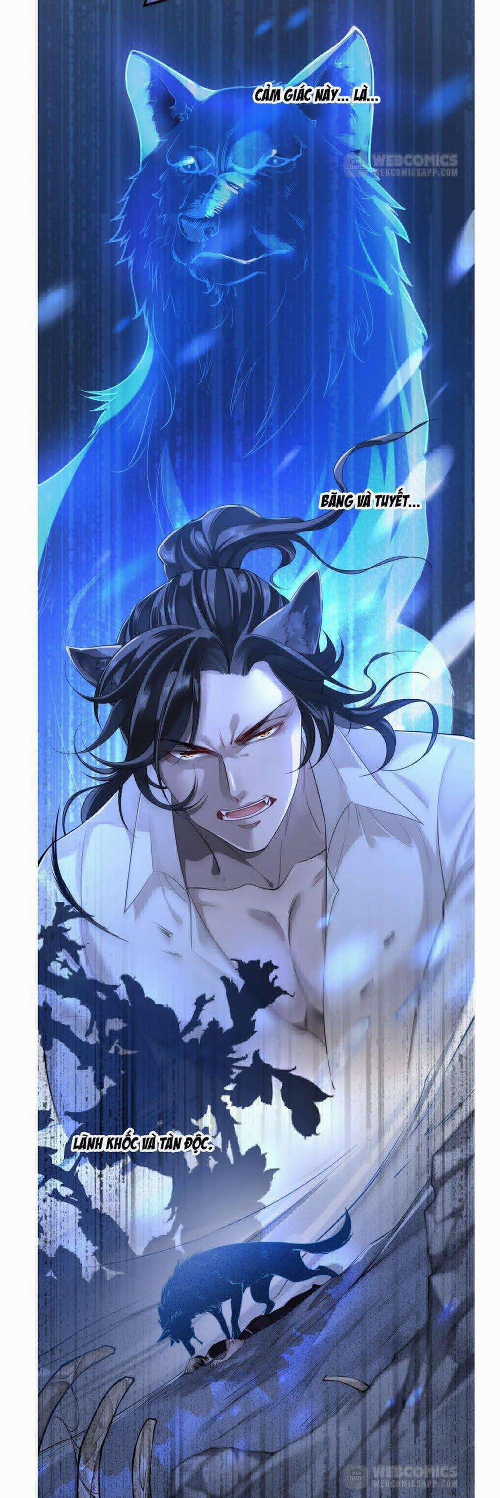 Wicked Fetter 3 trang 2