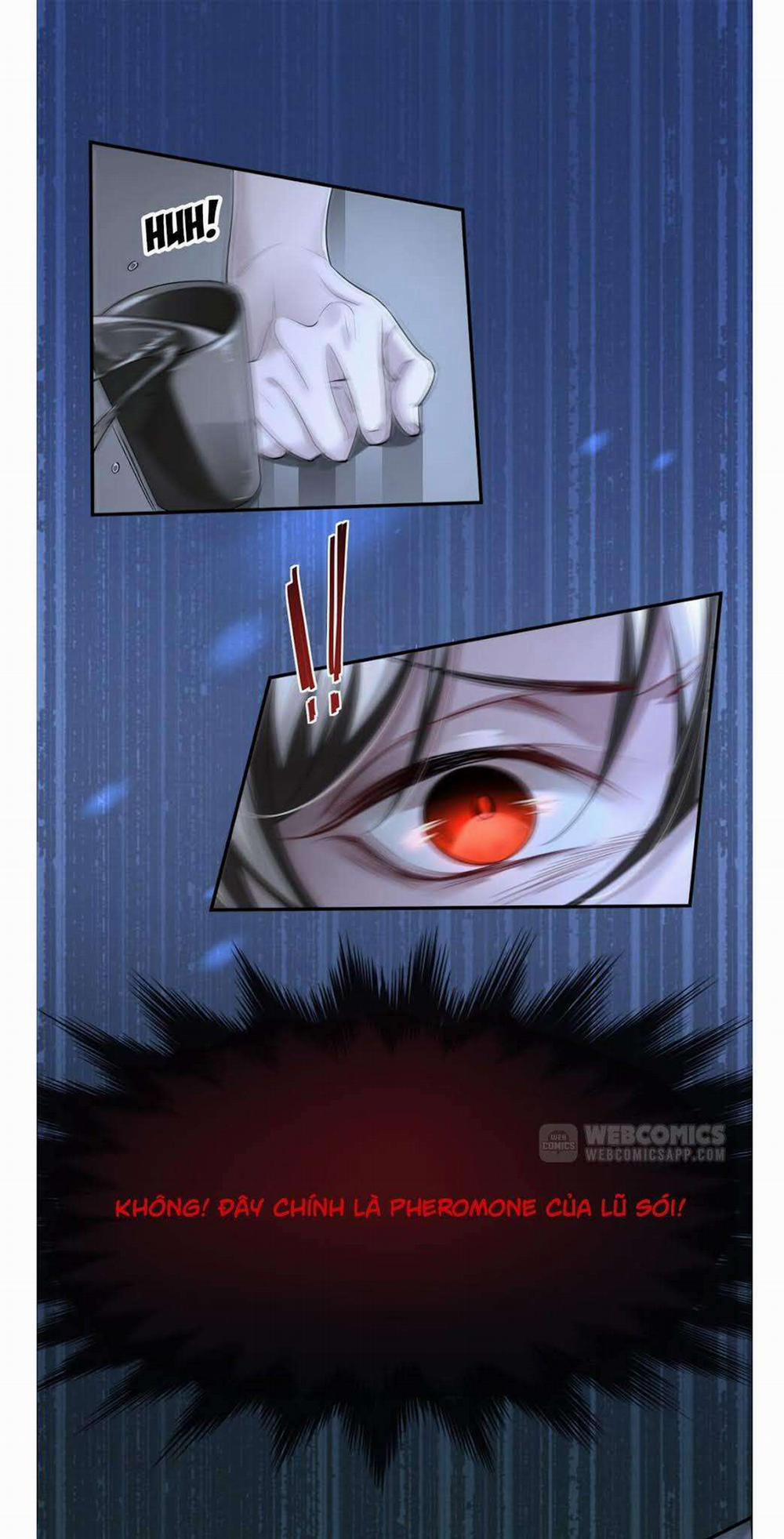 Wicked Fetter 3 trang 7