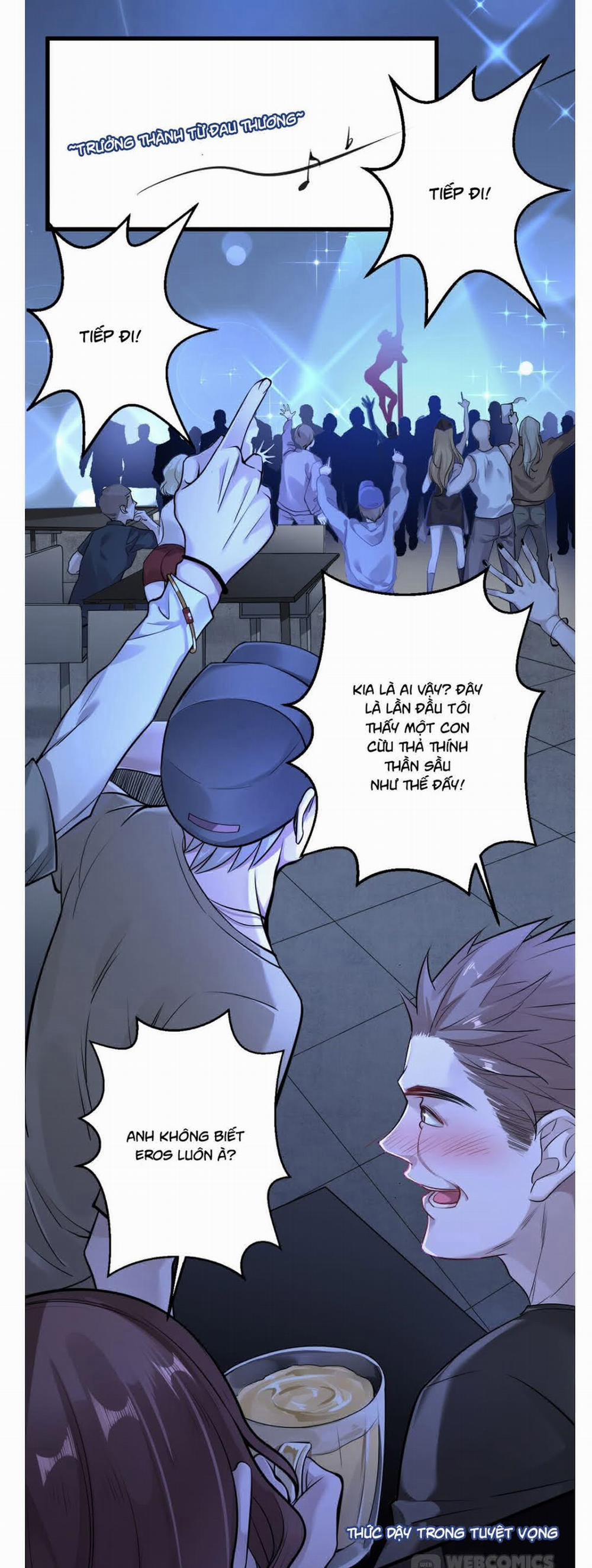 Wicked Fetter 4 trang 10