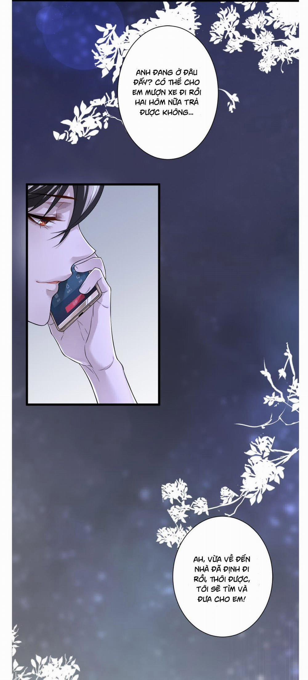 Wicked Fetter 4 trang 2