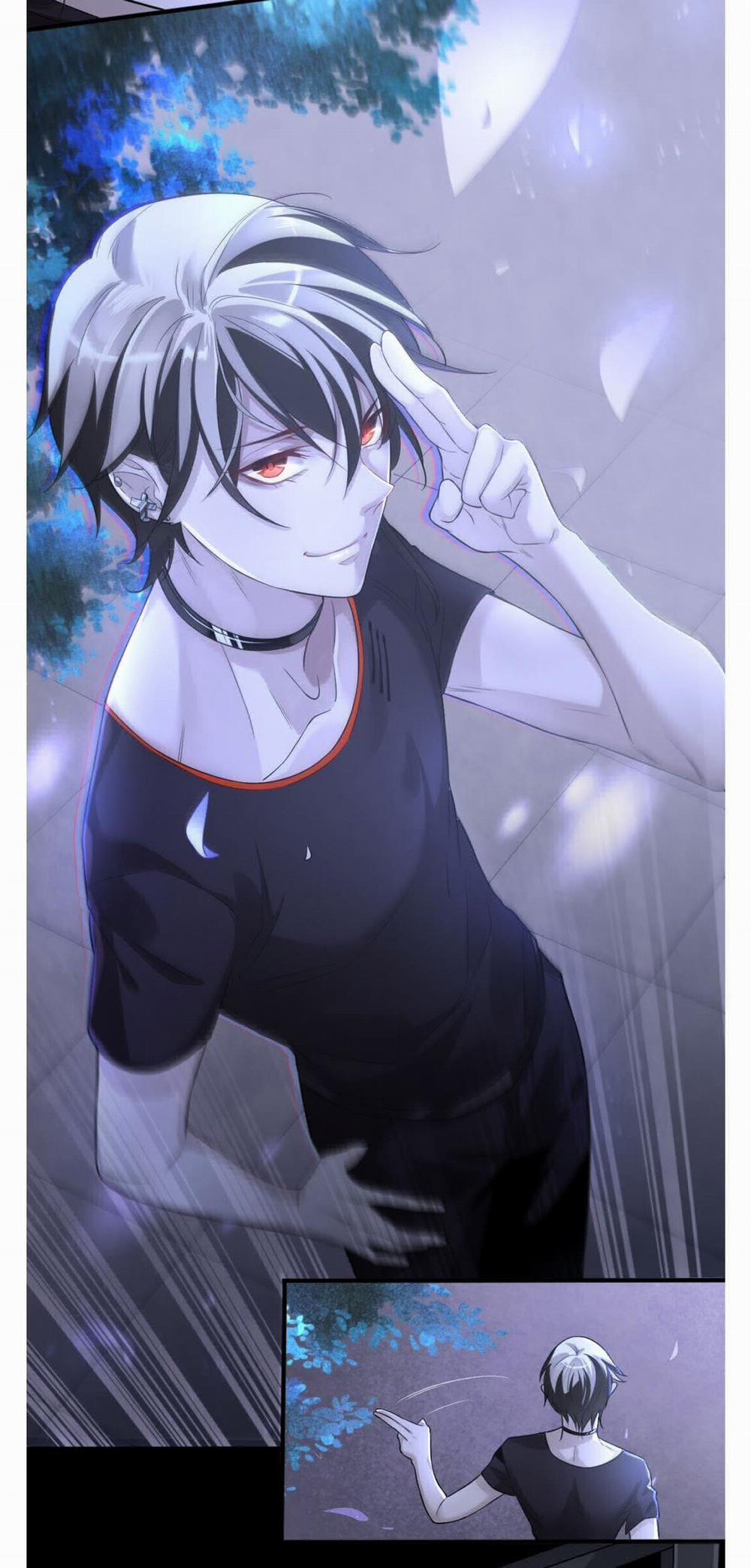 Wicked Fetter 4 trang 7