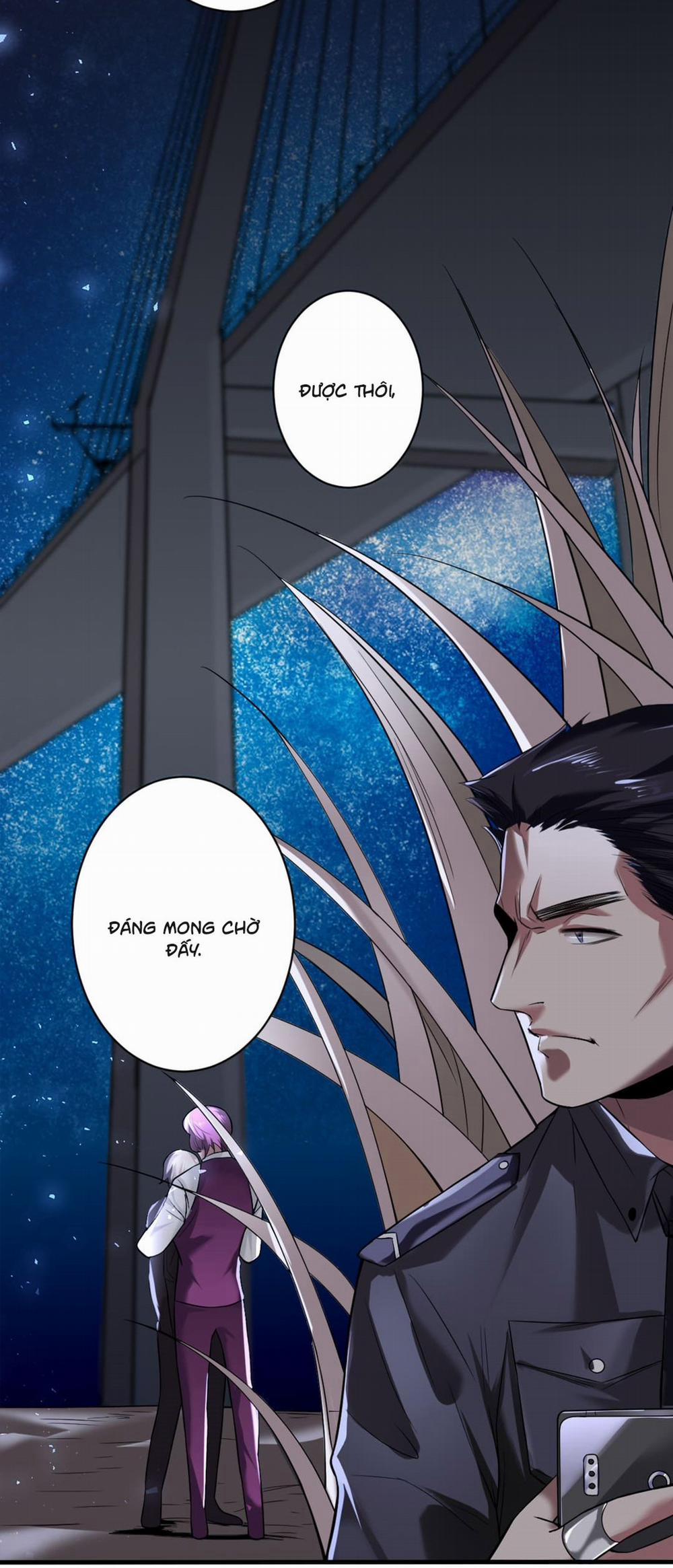 Wicked Fetter 5 trang 12