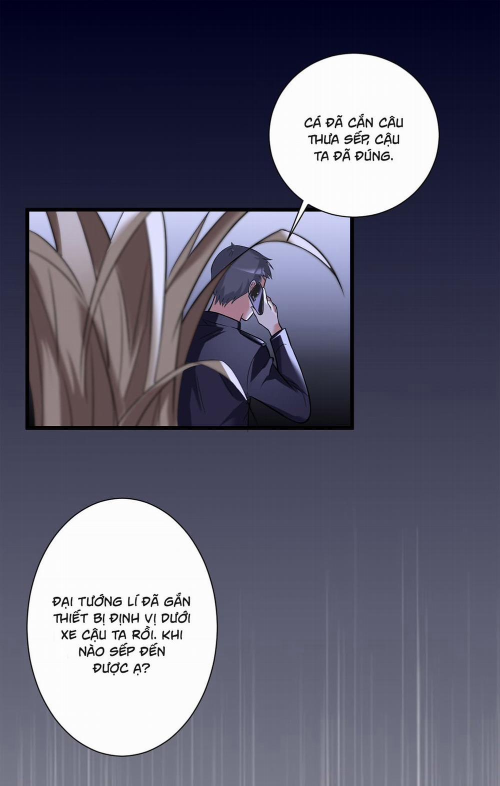 Wicked Fetter 5 trang 13