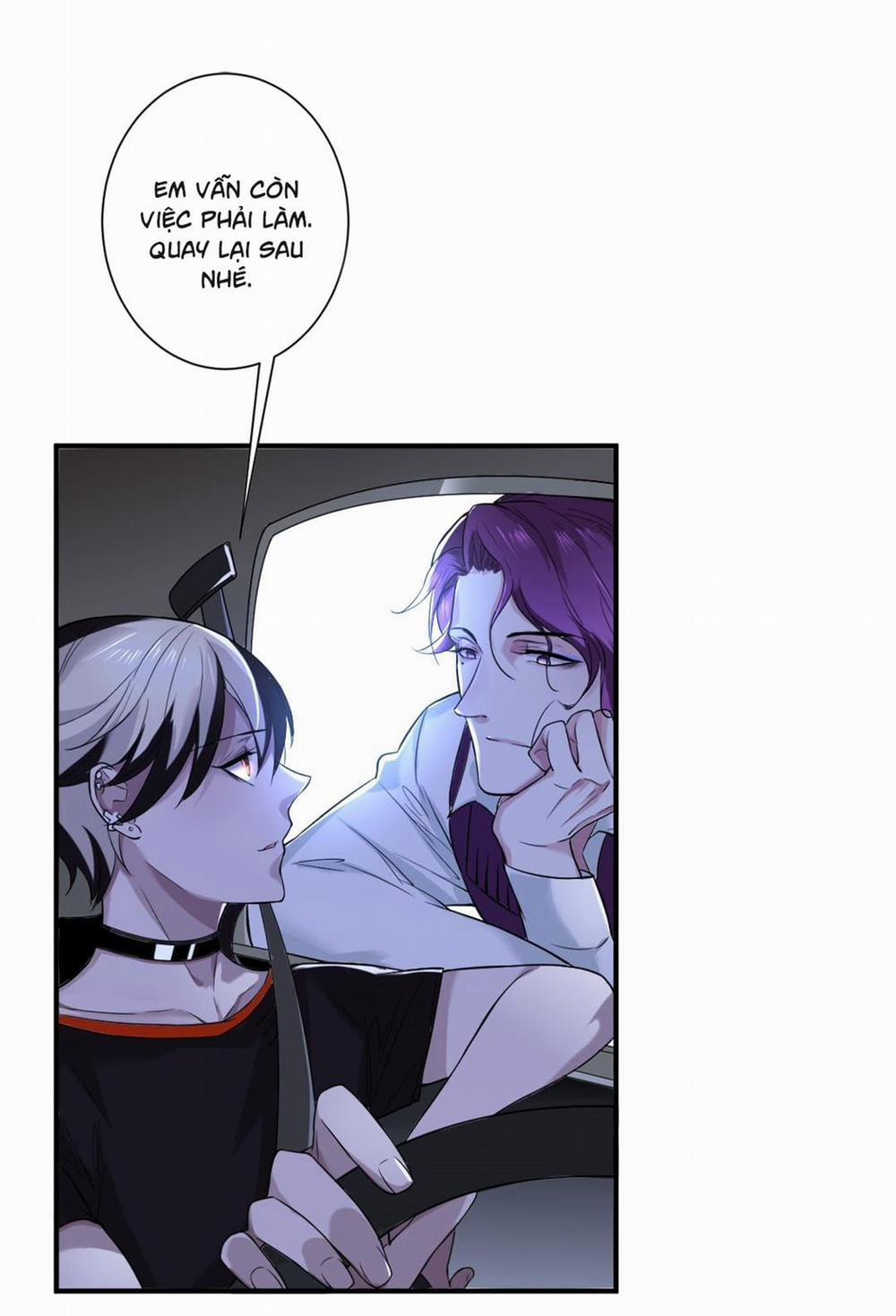 Wicked Fetter 5 trang 17