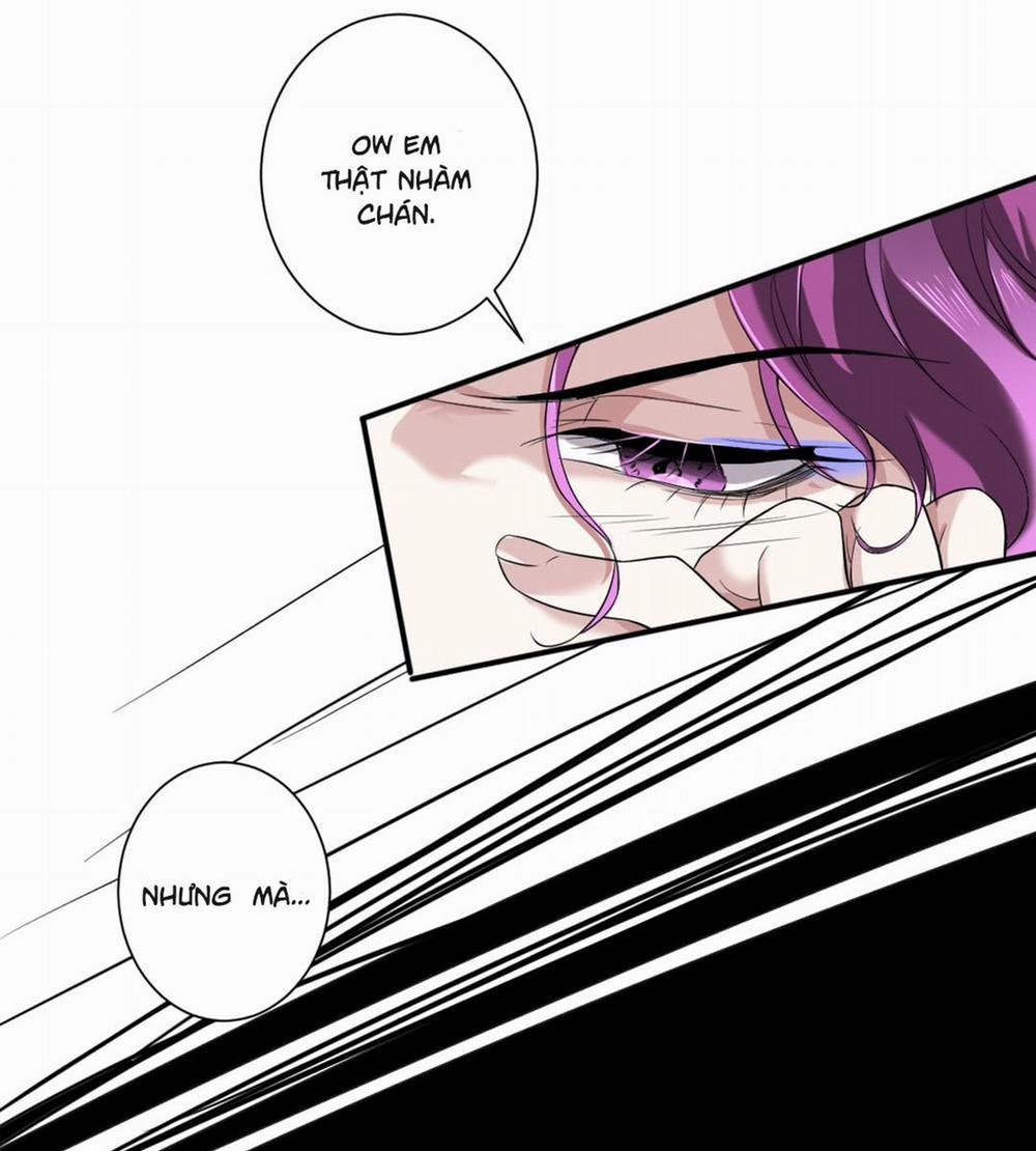 Wicked Fetter 5 trang 18