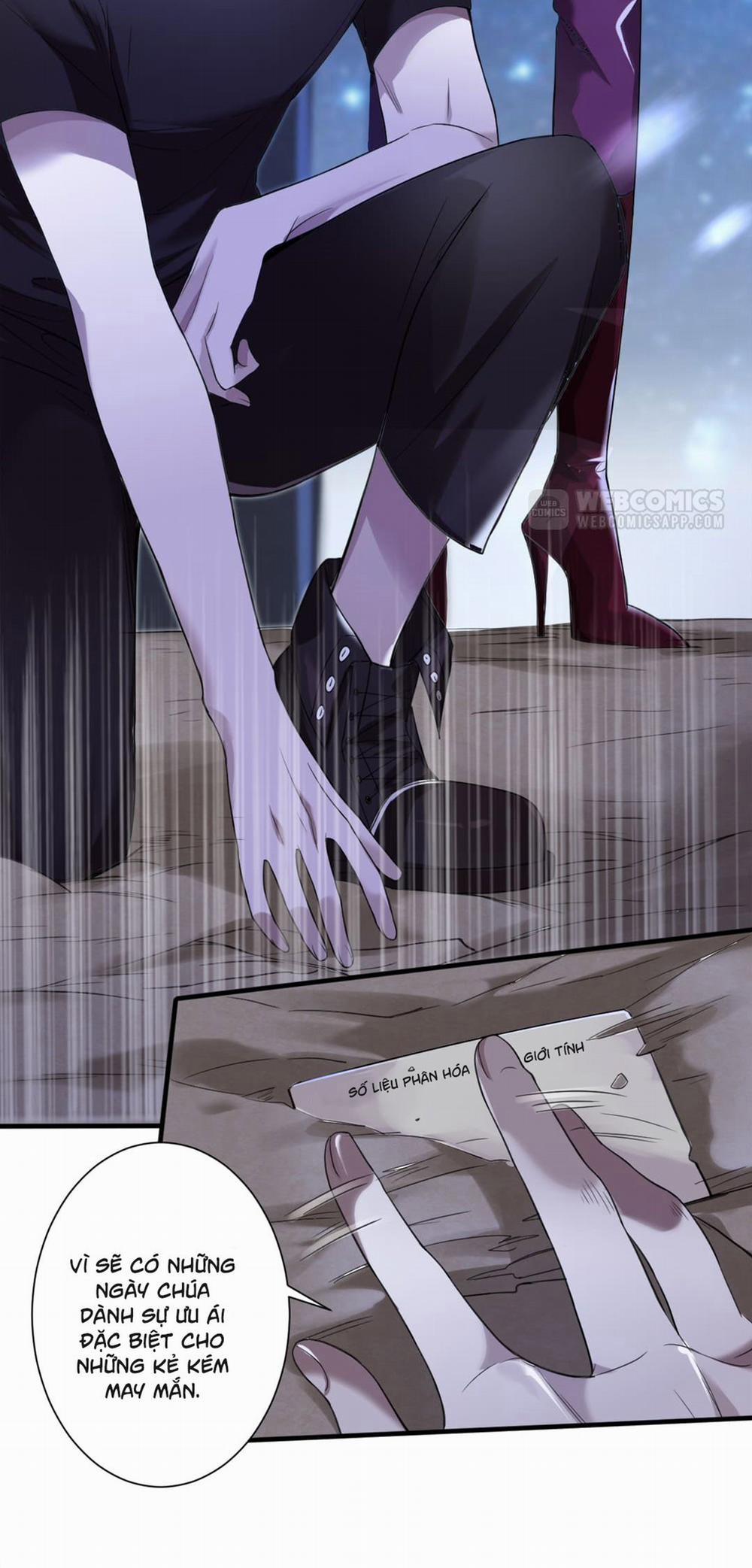 Wicked Fetter 5 trang 3