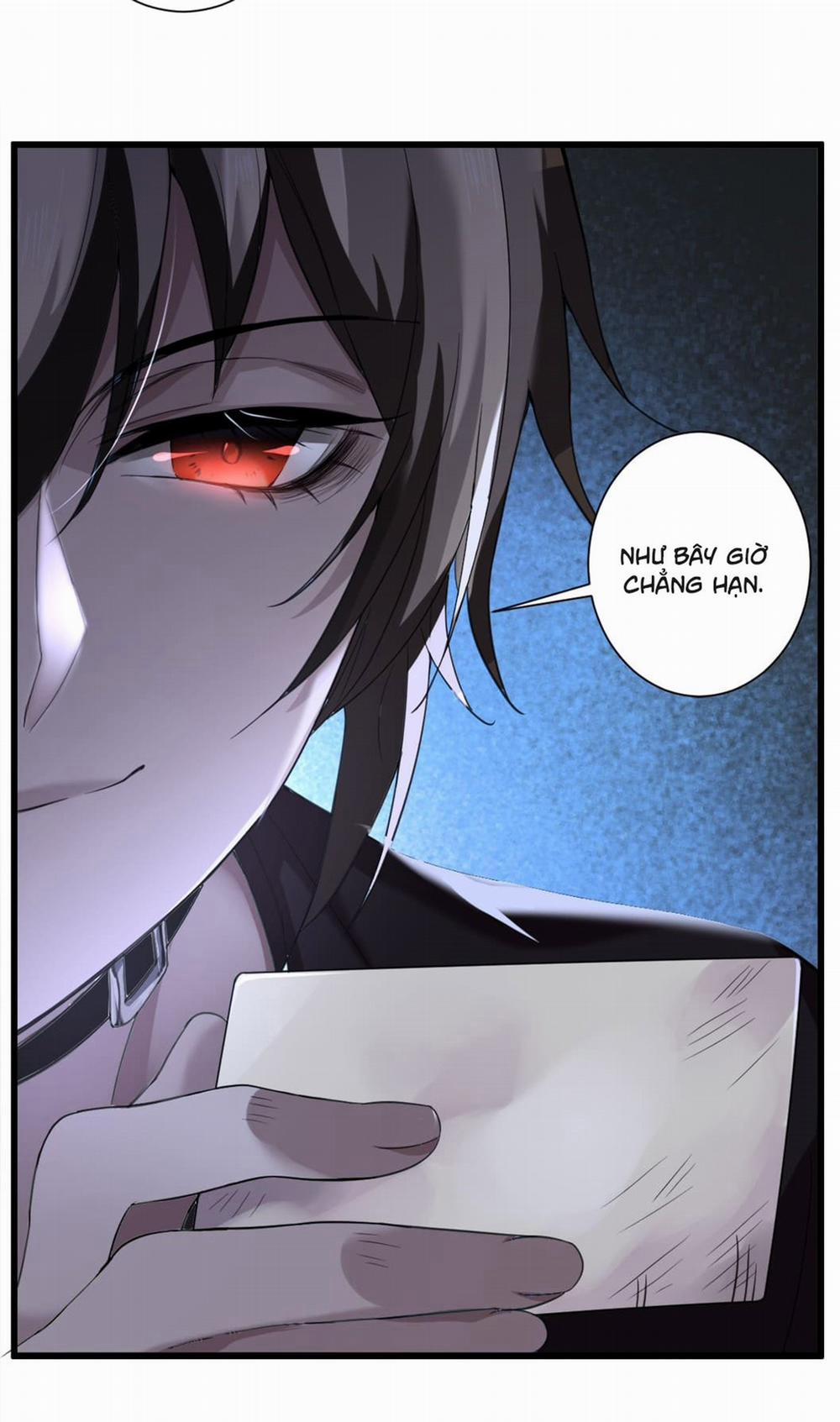 Wicked Fetter 5 trang 4