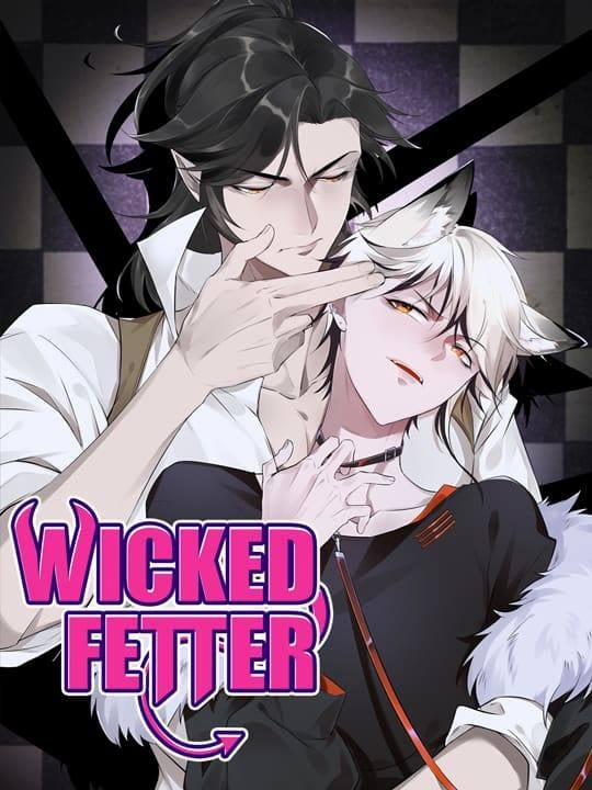 Wicked Fetter 6 trang 0