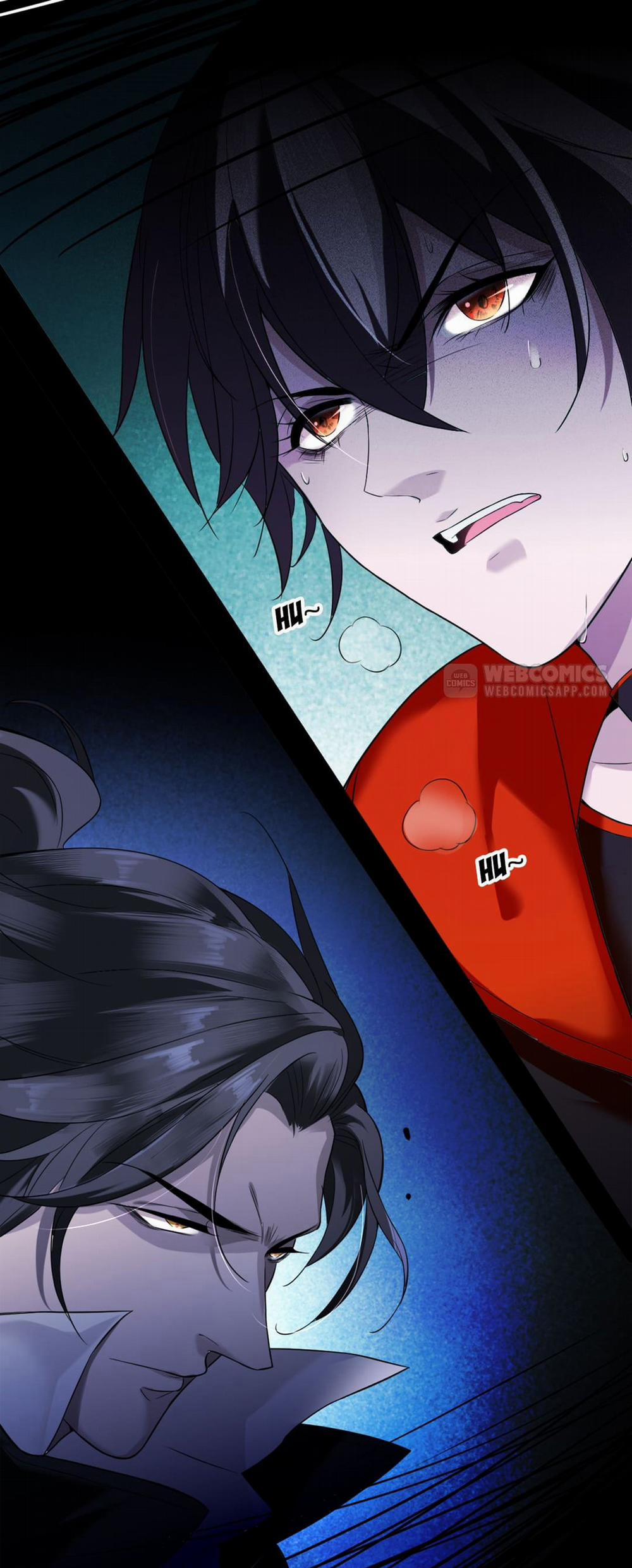 Wicked Fetter 6 trang 10